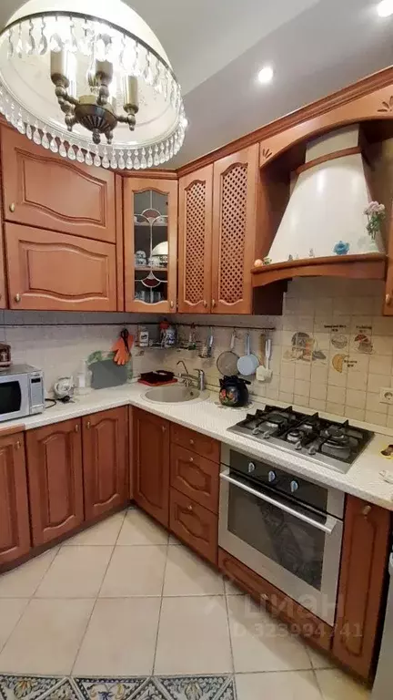 2-к кв. Москва ул. Академика Волгина, 15К2 (45.0 м) - Фото 1