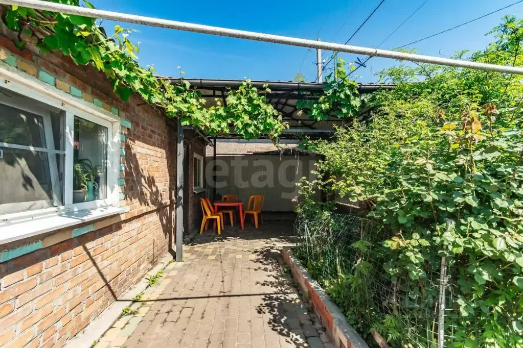 Дом в Ростовская область, Аксай ул. Ватутина (56 м) - Фото 0