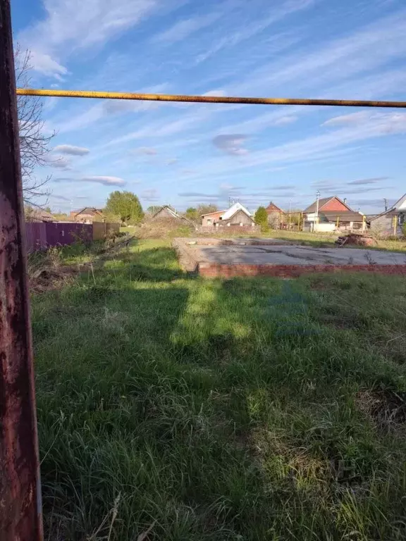 Участок в Нижегородская область, Бор городской округ, д. Каликино ул. ... - Фото 1