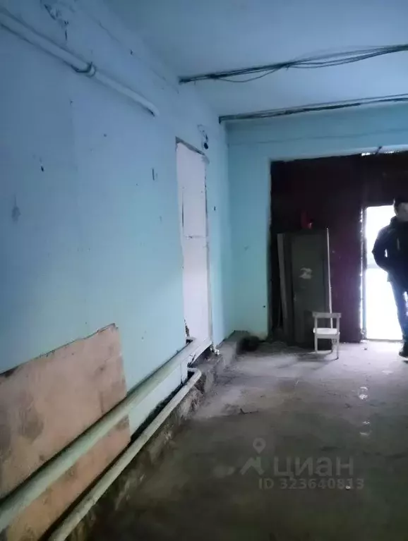 Гараж в Саратовская область, Саратов ул. Имени К.Г. Уфимцева (48 м) - Фото 2