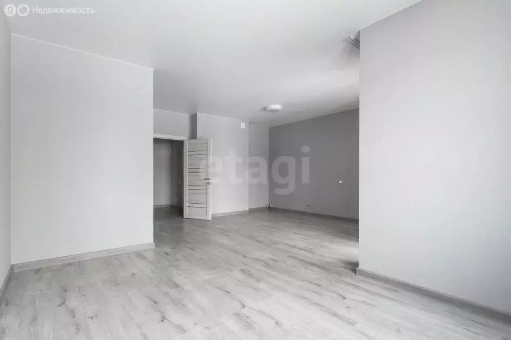 Квартира-студия: Новосибирск, улица Петухова, 170 (40.6 м) - Фото 2