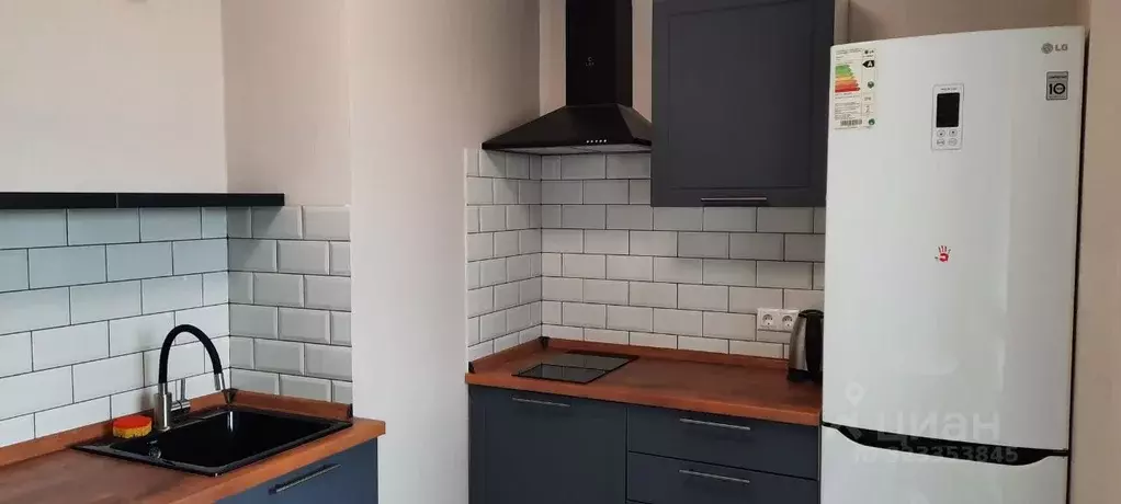 1-к кв. Московская область, Ленинский городской округ, пос. Битца ... - Фото 1