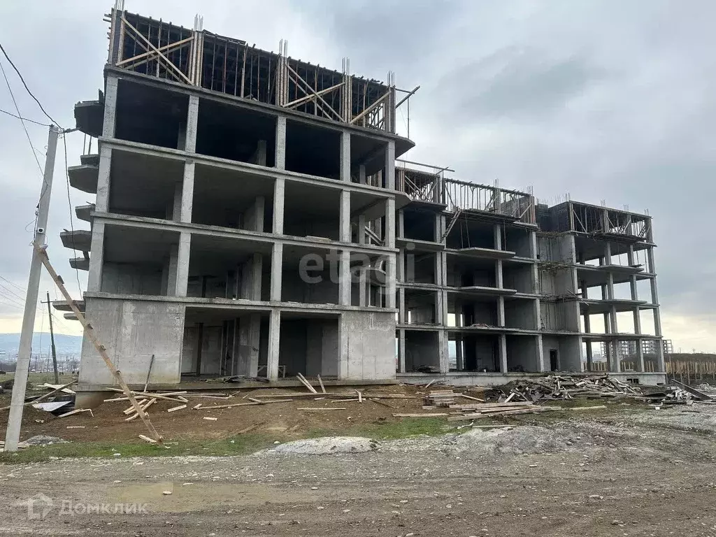 Продаётся 2-к квартира, 87 м - Фото 0