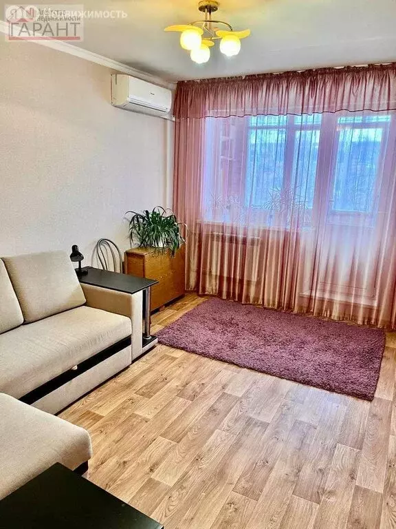 3-комнатная квартира: Самара, улица Стара-Загора, 103 (58.1 м) - Фото 1