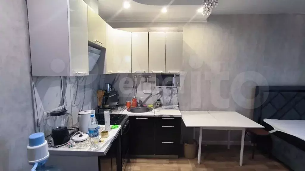 Квартира-студия, 24 м, 17/17 эт. - Фото 1