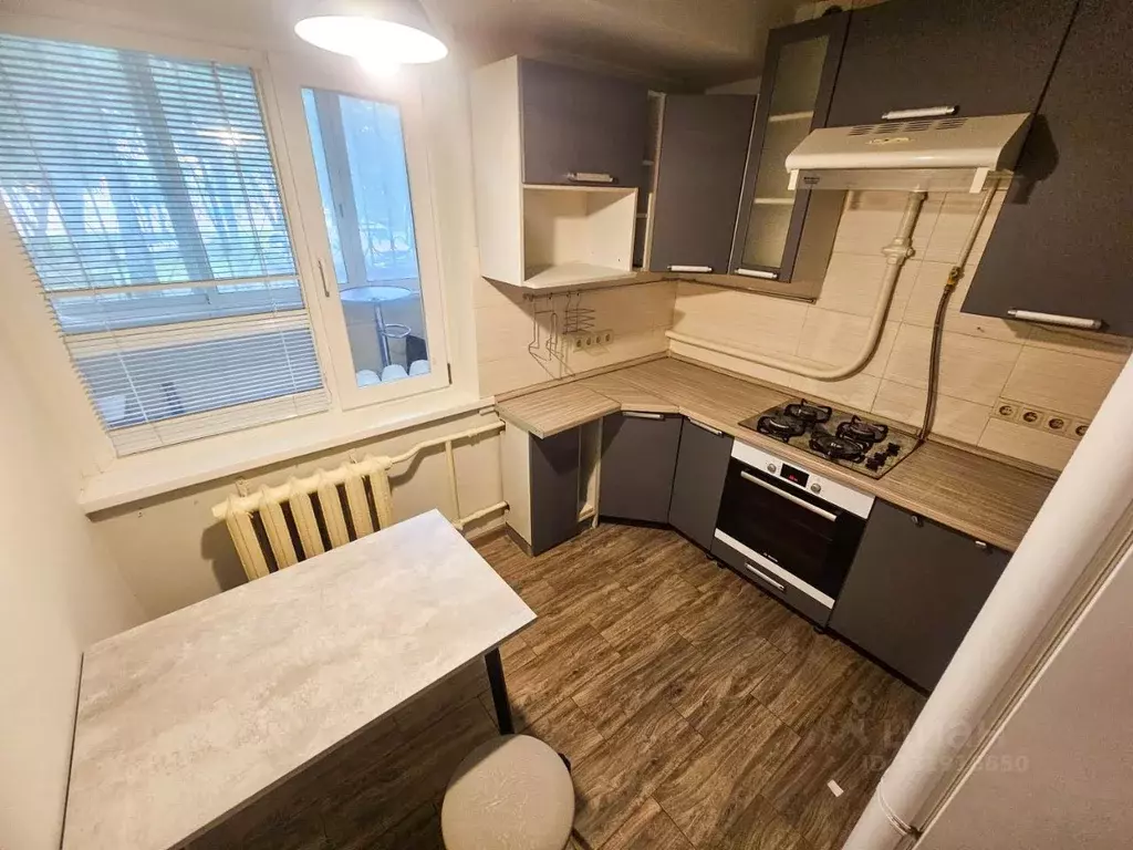 3-к кв. Москва Веерная ул., 5К1 (75.0 м) - Фото 1