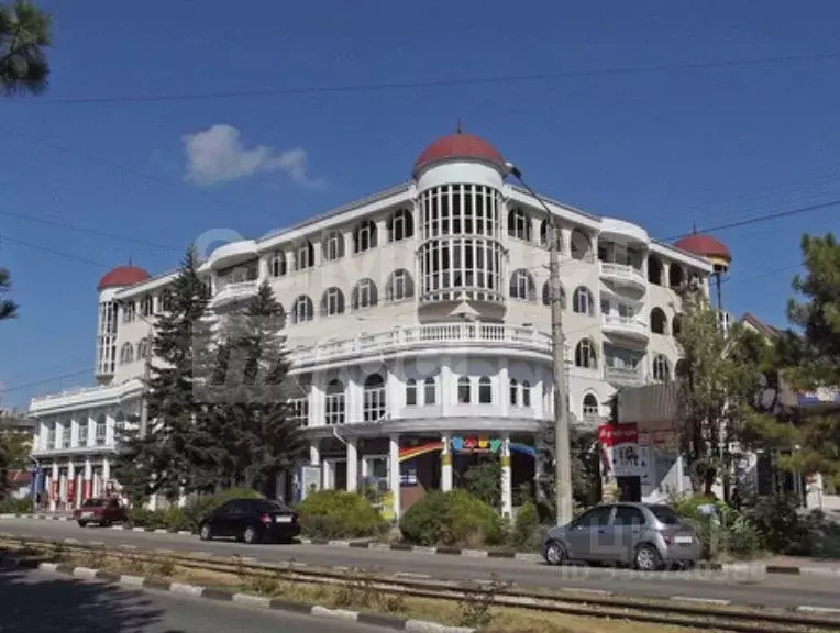 Склад в Крым, Евпатория ул. Фрунзе, 20 (55 м) - Фото 1