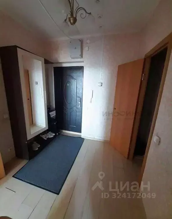 1-к кв. Московская область, Видное ул. Березовая, 9 (48.0 м) - Фото 2