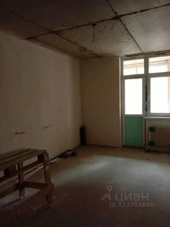 Студия Краснодарский край, Анапа Парковая ул., 61к4 (26.0 м) - Фото 2