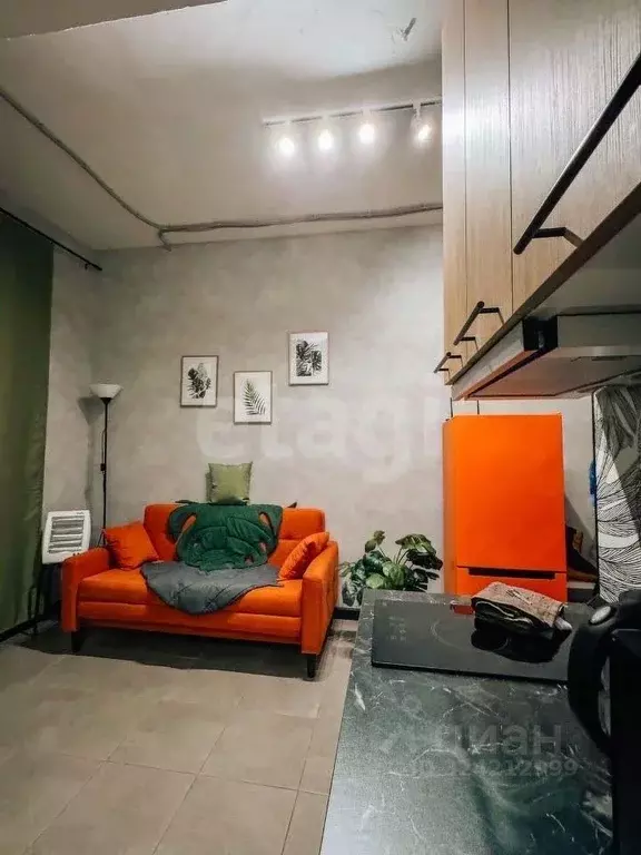 Студия Москва 4-я Парковая ул., 24 (31.9 м) - Фото 0