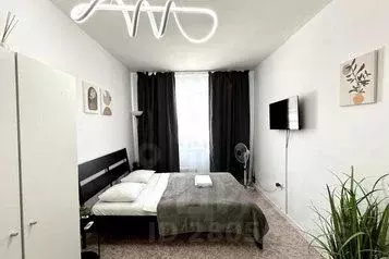 1-к кв. Кемеровская область, Юрга ул. Исайченко, 18 (30.0 м) - Фото 0