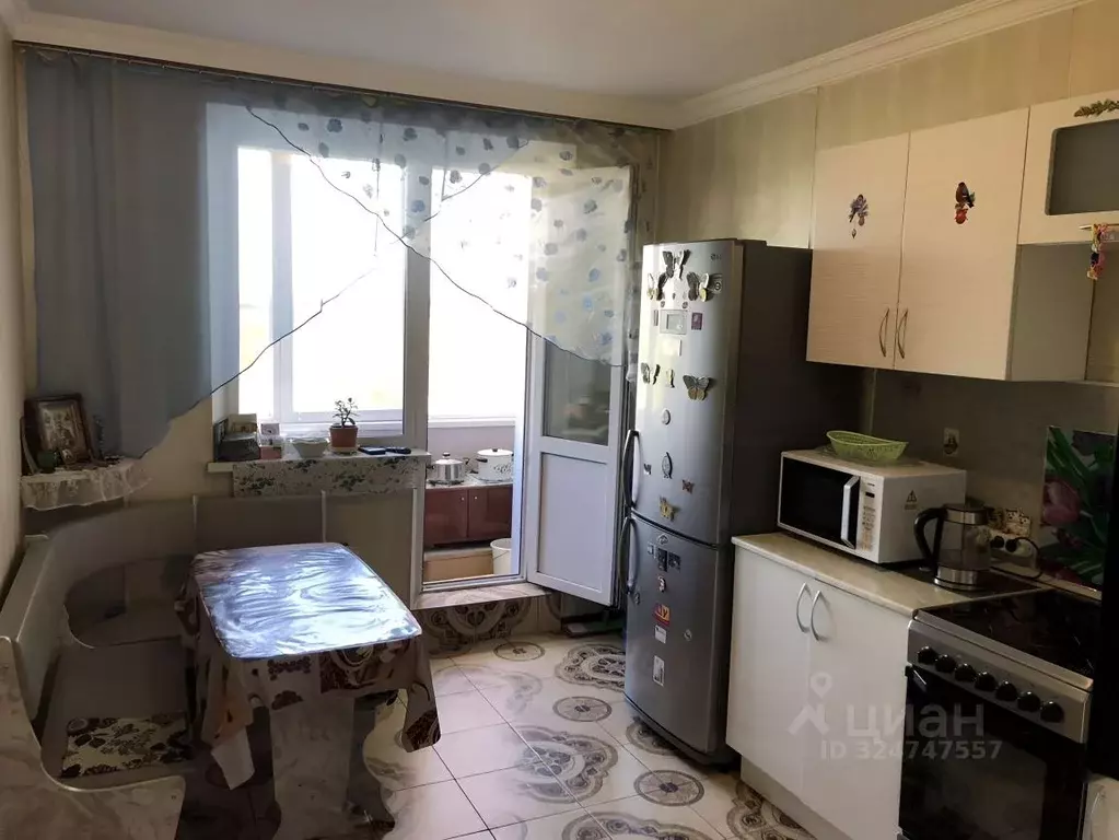 2-к кв. Московская область, Фрязино ул. Горького, 2 (56.0 м) - Фото 2