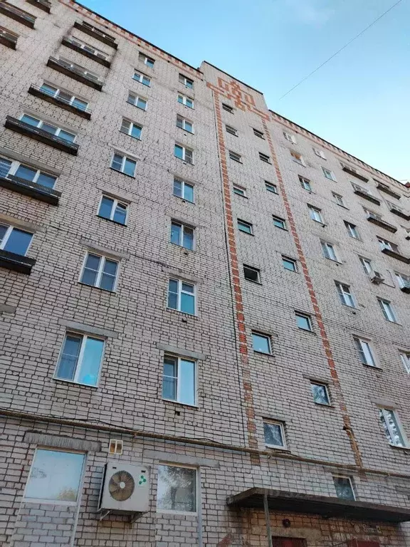 3-к кв. Ярославская область, Рыбинск ул. Плеханова, 36 (55.6 м) - Фото 0