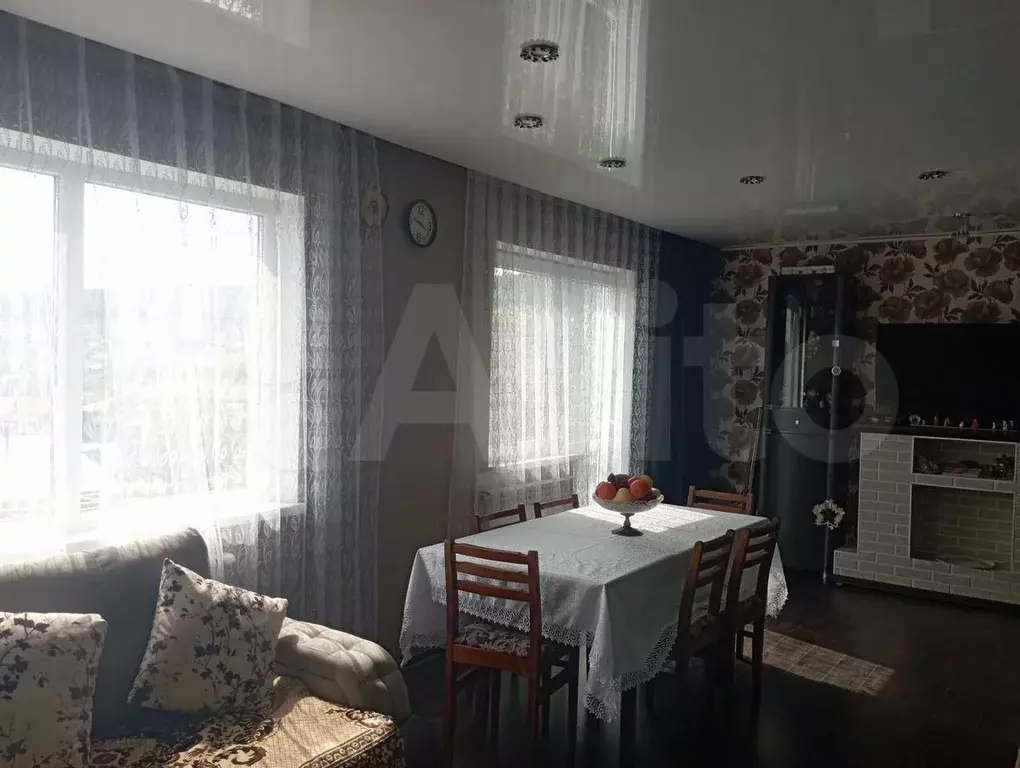 Дом 100 м на участке 9,4 сот. - Фото 0