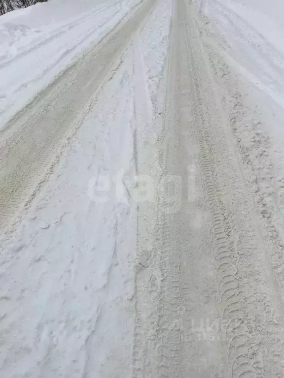 Участок в Коми, Сыктывкар городской округ, Верхняя Максаковка пгт 1-я ... - Фото 0