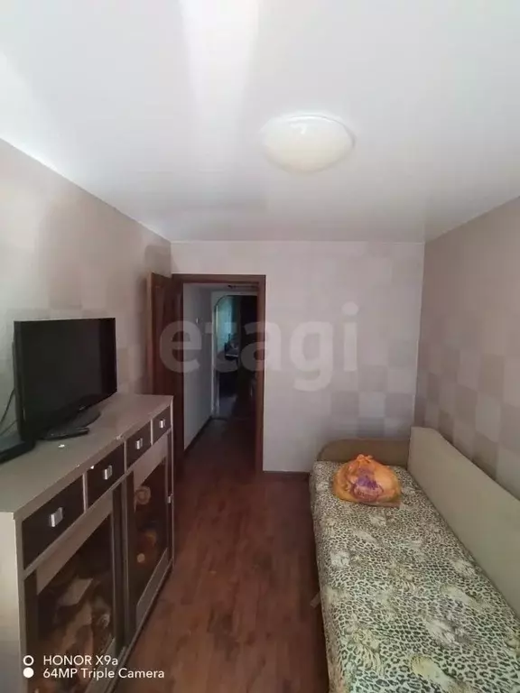 2-к кв. Ленинградская область, Сосновый Бор Сибирская ул., 8 (44.6 м) - Фото 1