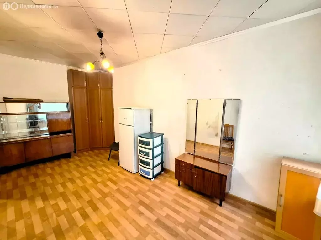 1-комнатная квартира: Тверь, улица Фадеева, 17 (30.2 м) - Фото 1