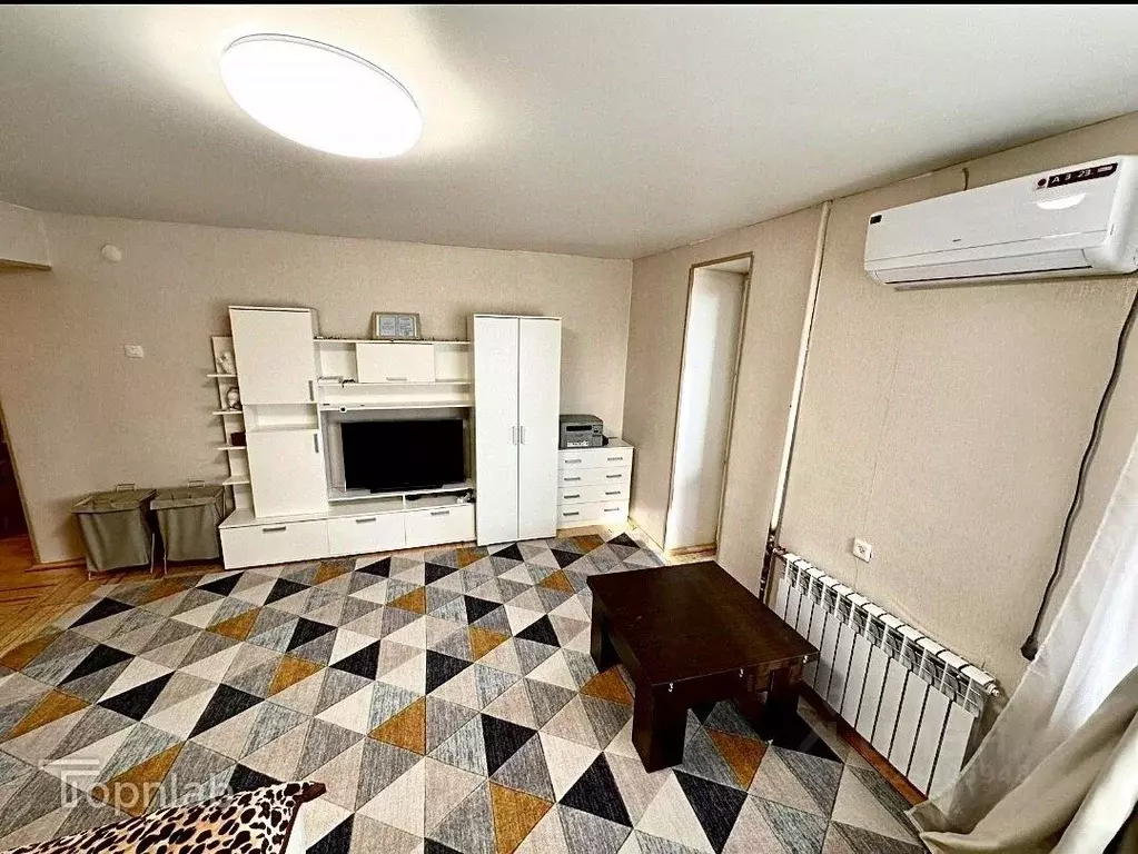 1-к кв. Башкортостан, Уфа Революционная ул., 173 (45.5 м) - Фото 2