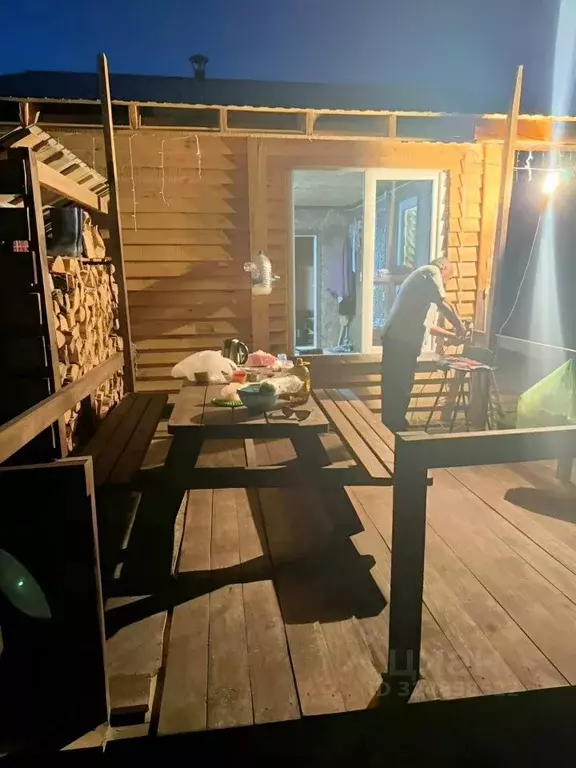 Участок в Свердловская область, Тугулымский муниципальный округ, д. ... - Фото 1