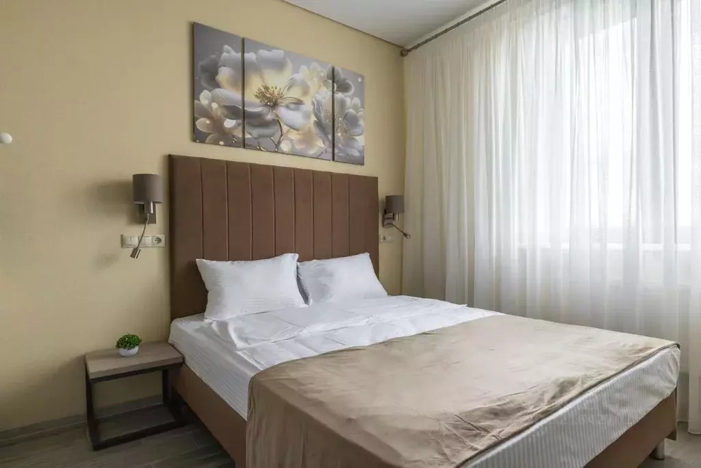 1-к кв. Москва ул. Ивана Франко, 6 (18.0 м) - Фото 0