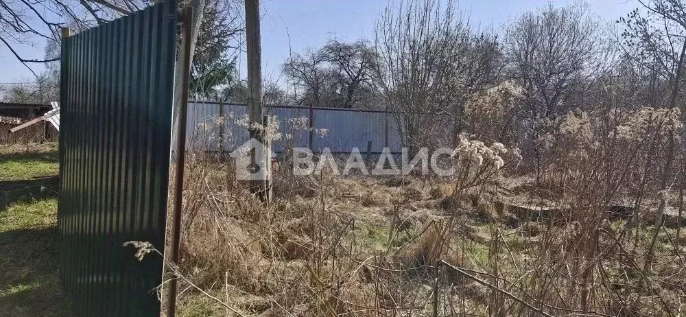 Участок в Калининградская область, Гурьевск Заречная ул., 22 (6.0 ... - Фото 2