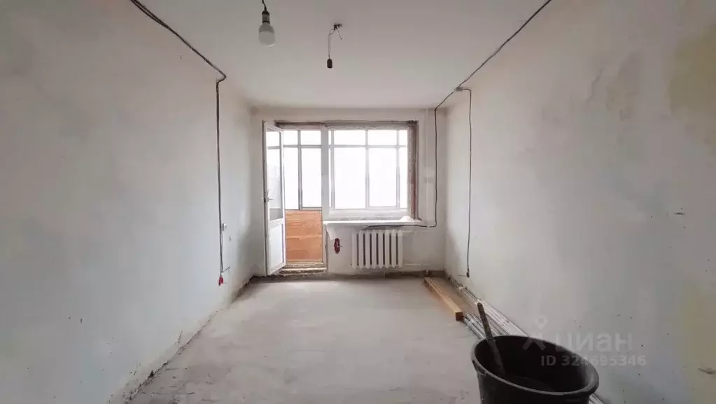 2-к кв. Краснодарский край, Краснодар ул. Имени Игнатова, 29 (43.4 м) - Фото 2