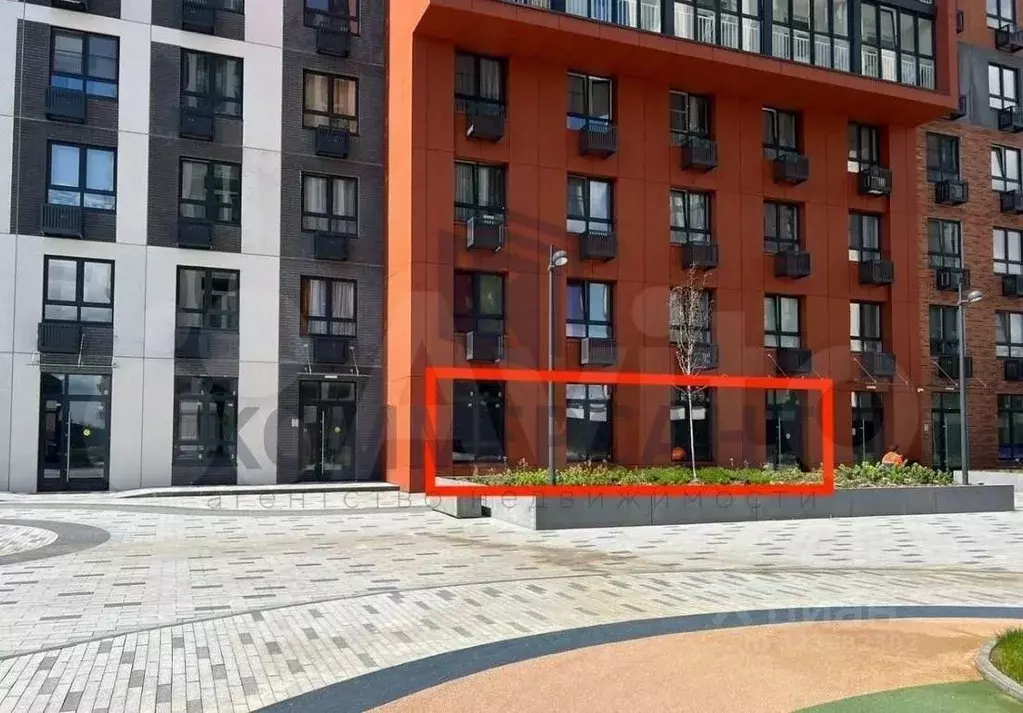 Офис в Нижегородская область, Нижний Новгород 2-я Оранжерейная ул., 4А ... - Фото 1