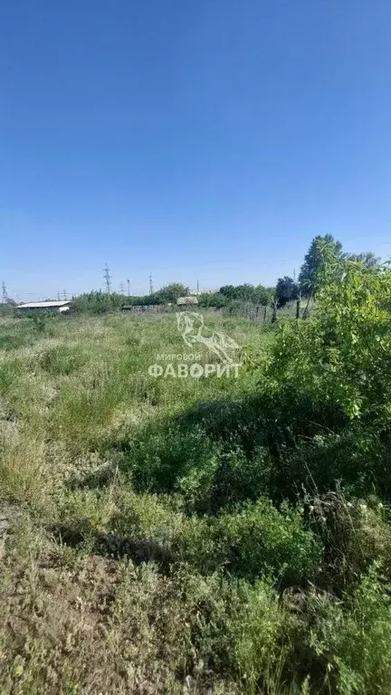 Участок в Оренбургская область, Орск Гайское ш. (8.0 сот.) - Фото 0