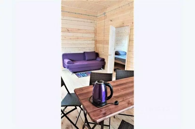 Комната Алтай, Улаганский район, с. Акташ ул. Юбилейная, 1/1 (55.0 м) - Фото 1
