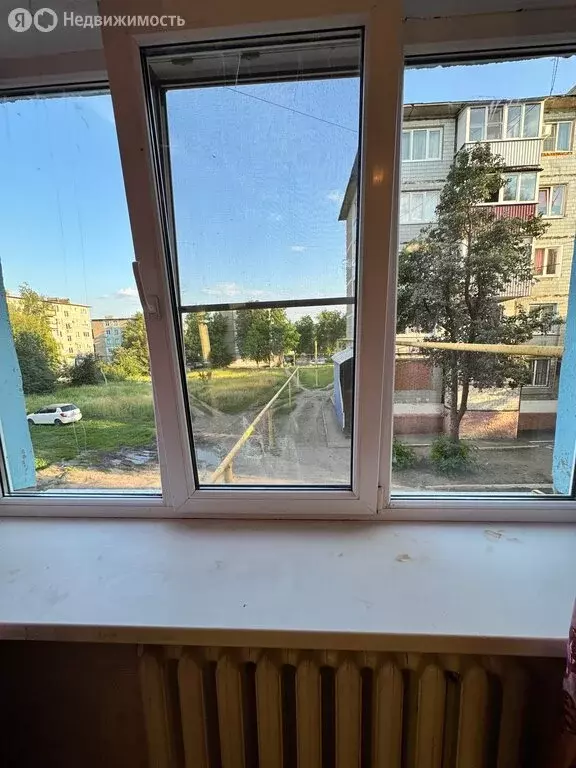 3-комнатная квартира: Зверево, Ивановская улица, 28 (49.7 м) - Фото 0
