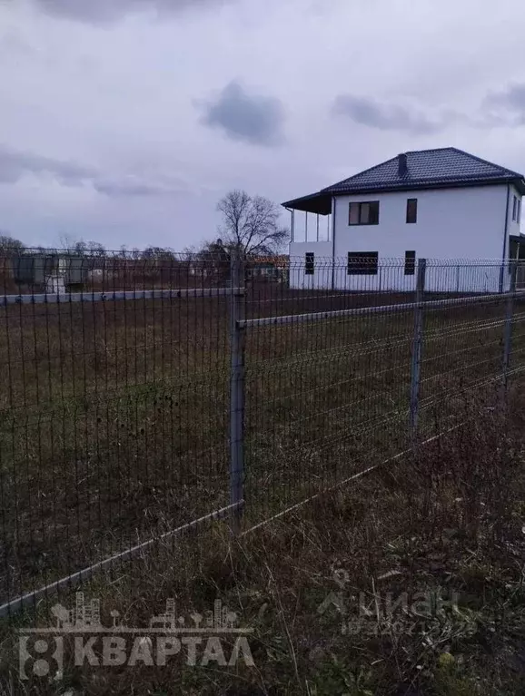 Участок в Краснодарский край, Новороссийск городской округ, Раевская ... - Фото 1