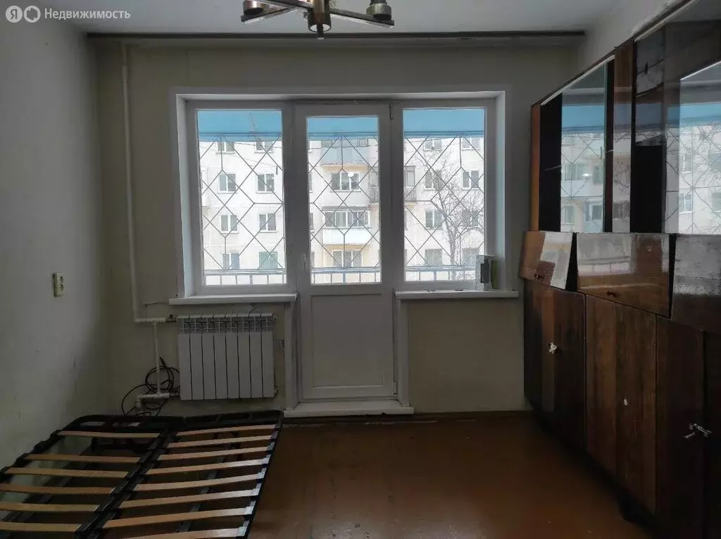 1-комнатная квартира: Новосибирск, Промышленная улица, 8 (31.2 м) - Фото 1