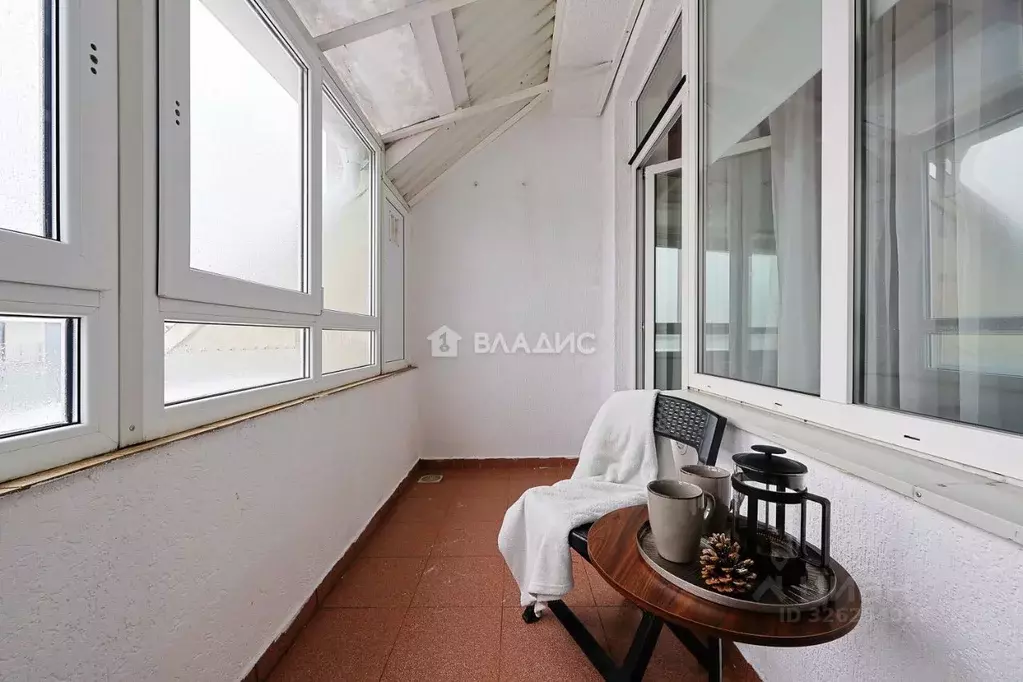 2-к кв. Калининградская область, Светлогорск Олимпийский бул., 2 (55.2 ... - Фото 2