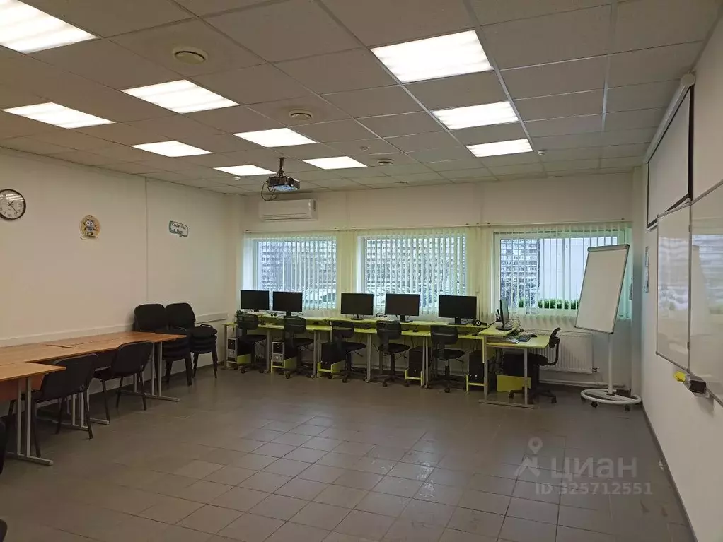 Помещение свободного назначения в Санкт-Петербург Наличная ул., 32К1 ... - Фото 2