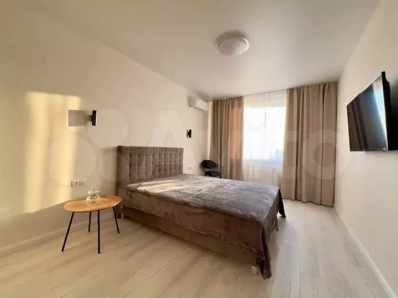 1-к. квартира, 40,5 м, 6/25 эт. - Фото 0