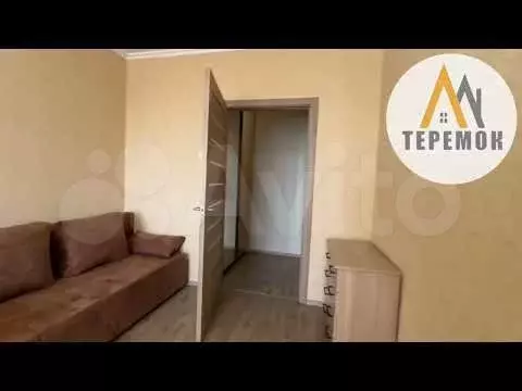 1-к. квартира, 37 м, 9/16 эт. - Фото 1