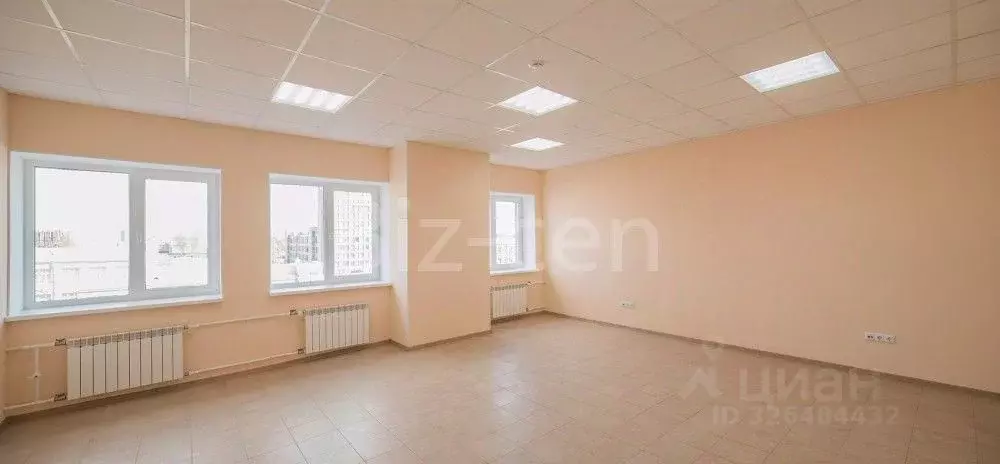 Офис в Санкт-Петербург 10-я Васильевского острова линия, 59 (35 м) - Фото 2