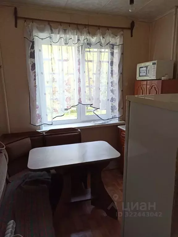 1-к кв. Саратовская область, Саратов ул. Мира, 9а (32.0 м) - Фото 1