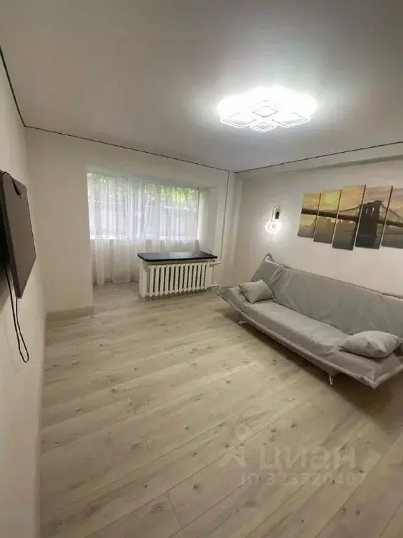 3-к кв. Ставропольский край, Пятигорск Университетская ул. (73.0 м) - Фото 1