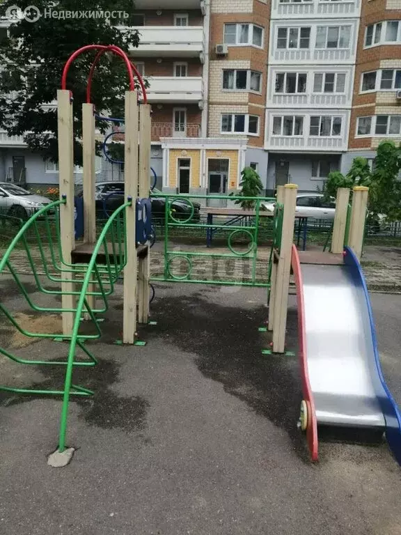 1-комнатная квартира: Москва, Левобережная улица, 4к5 (44.4 м) - Фото 1