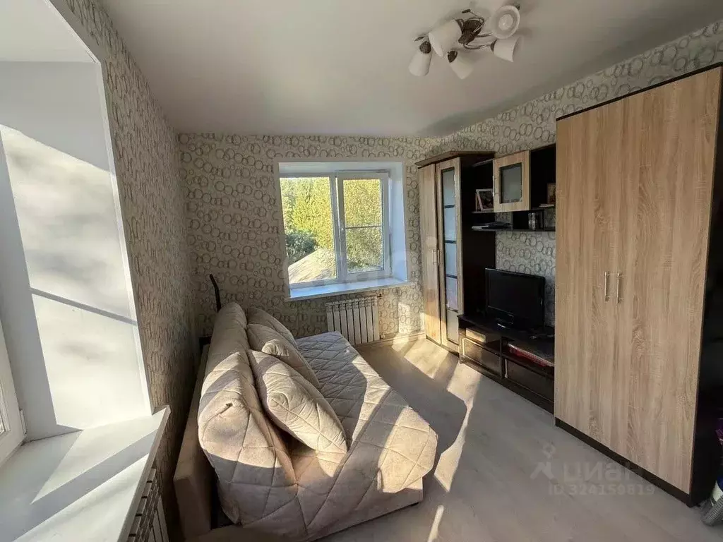 2-к кв. Костромская область, Костромской район, Самсоновское с/пос, д. ... - Фото 1