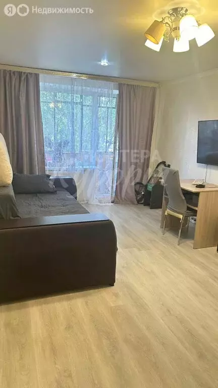 2-комнатная квартира: Магнитогорск, проспект Ленина, 138/2 (49 м) - Фото 0