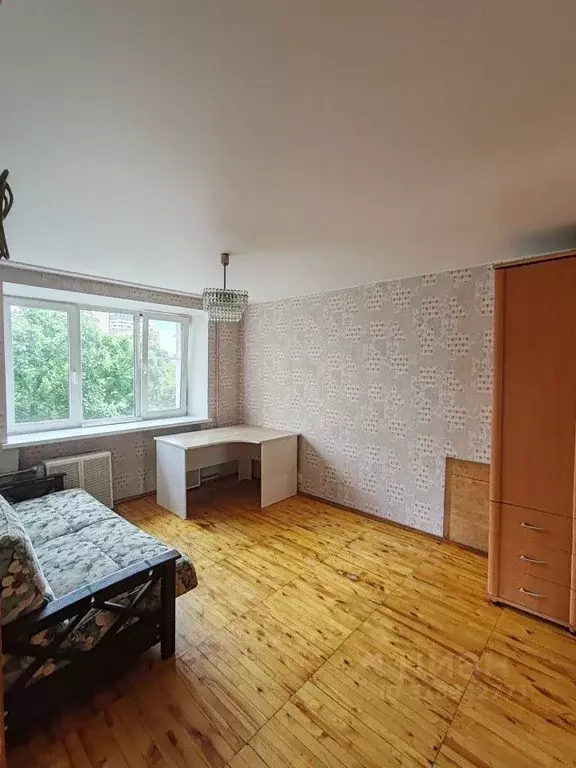 3-к кв. Свердловская область, Екатеринбург ул. Гурзуфская, 32 (60.2 м) - Фото 1
