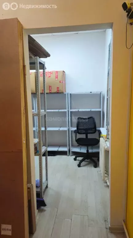 Помещение свободного назначения (20 м) - Фото 2