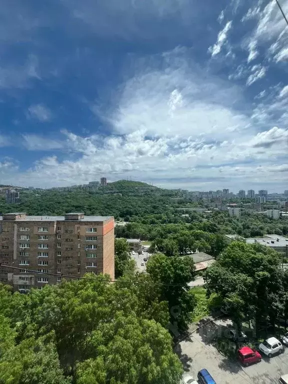 3-к кв. Приморский край, Владивосток Луговая ул., 57Б (60.0 м) - Фото 1