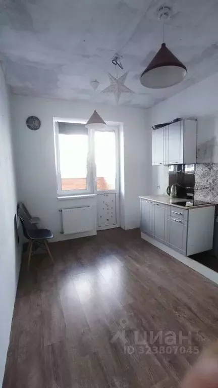 1-к кв. Краснодарский край, Краснодар ул. Красных Партизан, 1/4к4 ... - Фото 1