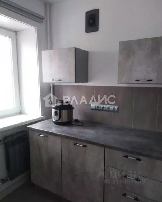 2-к кв. Иркутская область, Иркутск пер. МОПРА, 2 (36.4 м) - Фото 1