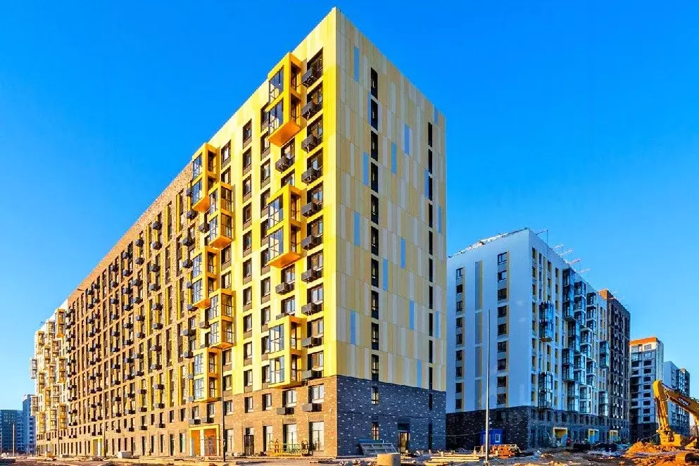 Торговая площадь в Московская область, Химки городской округ, д. ... - Фото 0