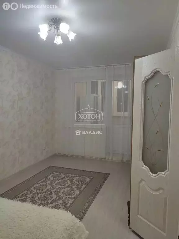 1-комнатная квартира: Элиста, 5-й микрорайон, 2В (40 м) - Фото 1