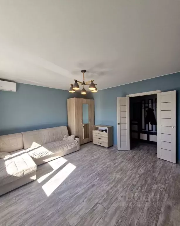 2-к кв. Московская область, Химки Сходня мкр, туп. 3-й Мичуринский, 8 ... - Фото 2